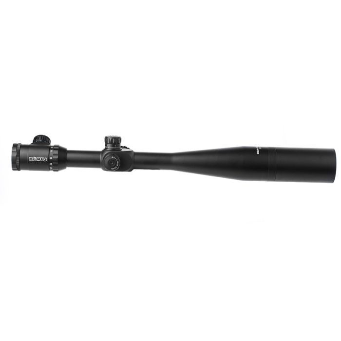 Оптический прицел Konus KonusPro M-30 10-40x52 MIL-DOT IR (7286) изображение 3