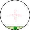 Оптический прицел Konus KonusPro M-30 10-40x52 MIL-DOT IR (7286) изображение 5