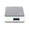 Концентратор Digitus USB 3.0 Hub, 4 Port (DA-70231) изображение 3