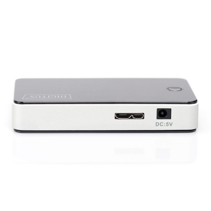 Концентратор Digitus USB 3.0 Hub, 4 Port (DA-70231) изображение 4
