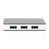 Концентратор Digitus USB 3.0 Hub, 4 Port (DA-70231) изображение 5