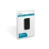 Концентратор Digitus USB 3.0 Hub, 4 Port (DA-70231) изображение 7