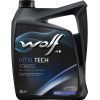 Моторное масло Wolf VITALTECH 10W60 5л (8314926)