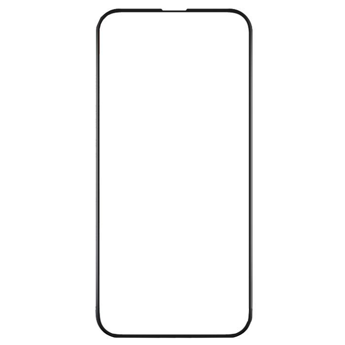 Стекло защитное Intaleo Full Glue Apple iPhone 13 Pro Max (1283126514999)