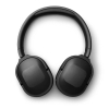 Наушники Philips TAH6506 Over-ear ANC Wireless Black (TAH6506BK/00) изображение 2