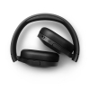 Наушники Philips TAH6506 Over-ear ANC Wireless Black (TAH6506BK/00) изображение 3