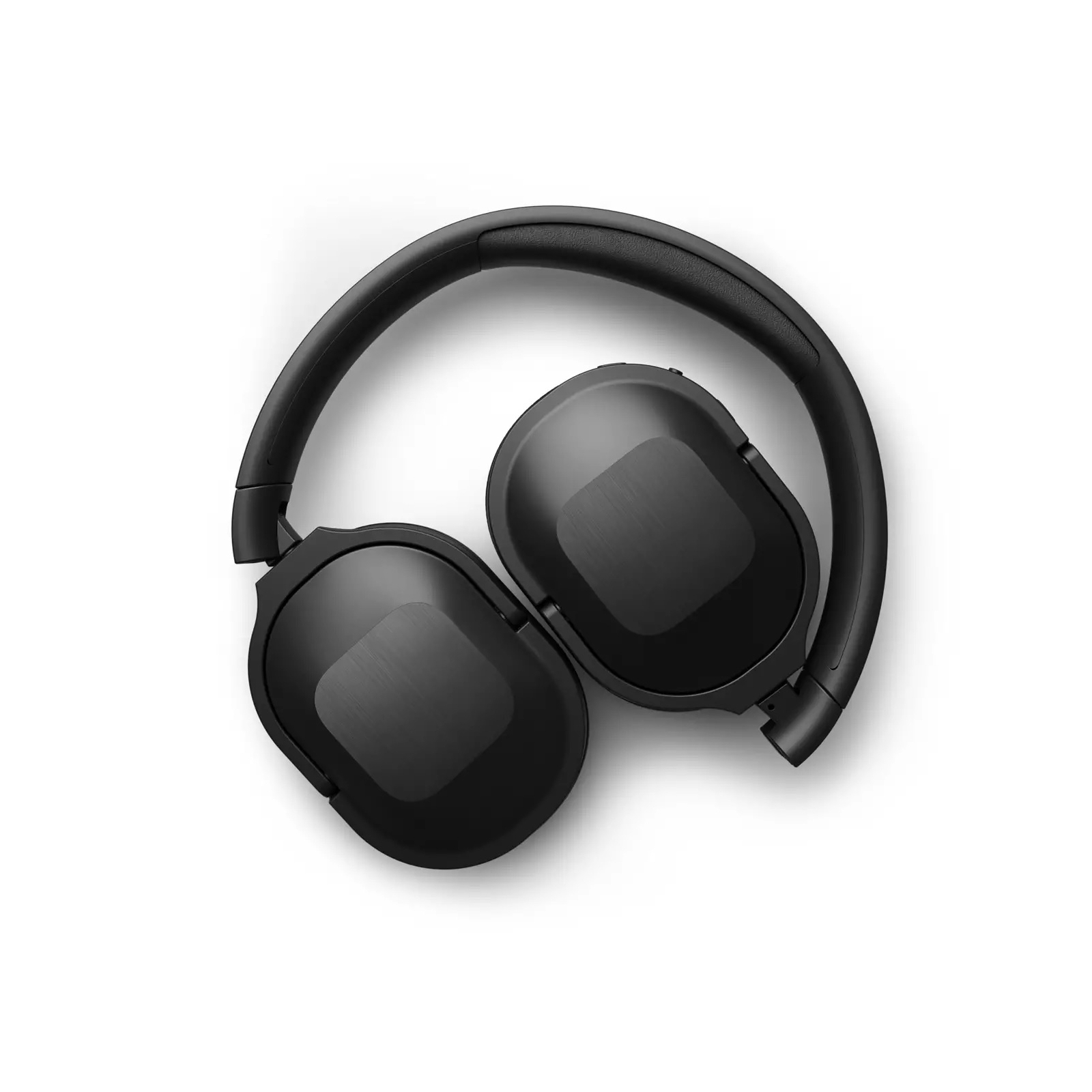 Наушники Philips TAH6506 Over-ear ANC Wireless Black (TAH6506BK/00) изображение 4