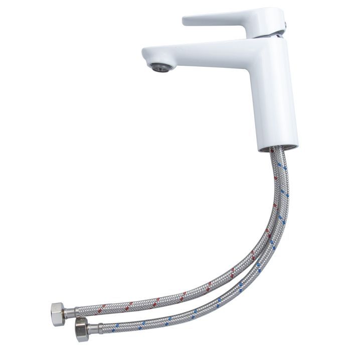 Змішувач Corso GARDA BC-2A121W (9605003) (BC-2A121W) зображення 3