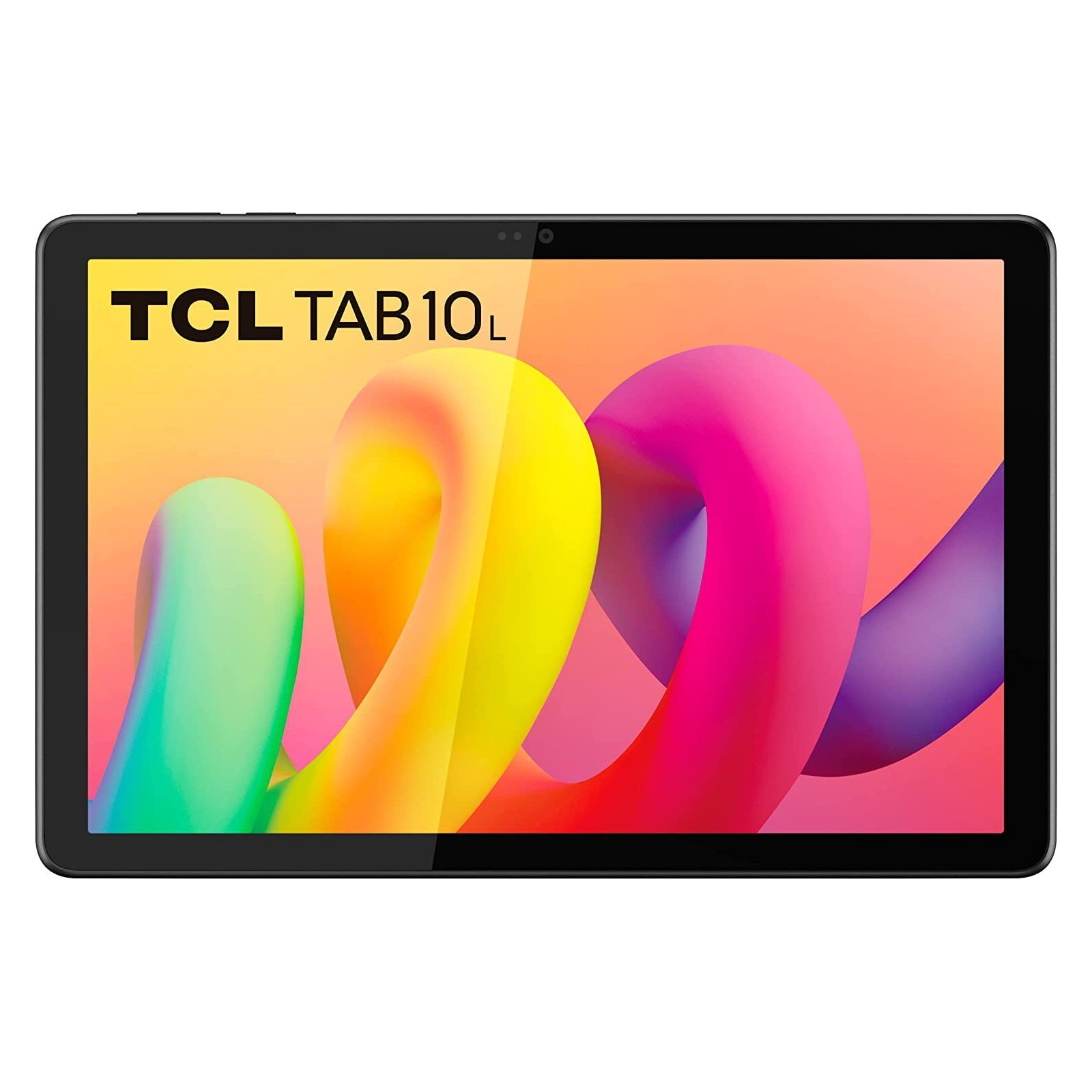 Планшет TCL TAB 10L (8491X) 10.1" Wi-Fi 2/32GB Prime Black (8491X-2ALCUA1)