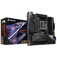 Материнская плата GIGABYTE B650M AORUS PRO AX