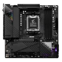 Материнская плата GIGABYTE B650M AORUS PRO AX изображение 2