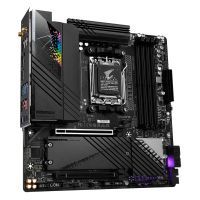 Материнская плата GIGABYTE B650M AORUS PRO AX изображение 3