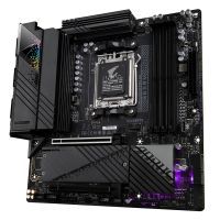 Материнская плата GIGABYTE B650M AORUS PRO AX изображение 4