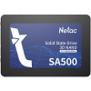 Накопитель SSD 2.5" 128GB Netac (NT01SA500-128-S3X)