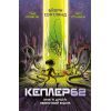 Книга Kepler62. Зворотний відлік. Книга 2 - Тімо Парвела, Бйорн Сортланд, Пасі Пітканен BookChef (9786177808038)