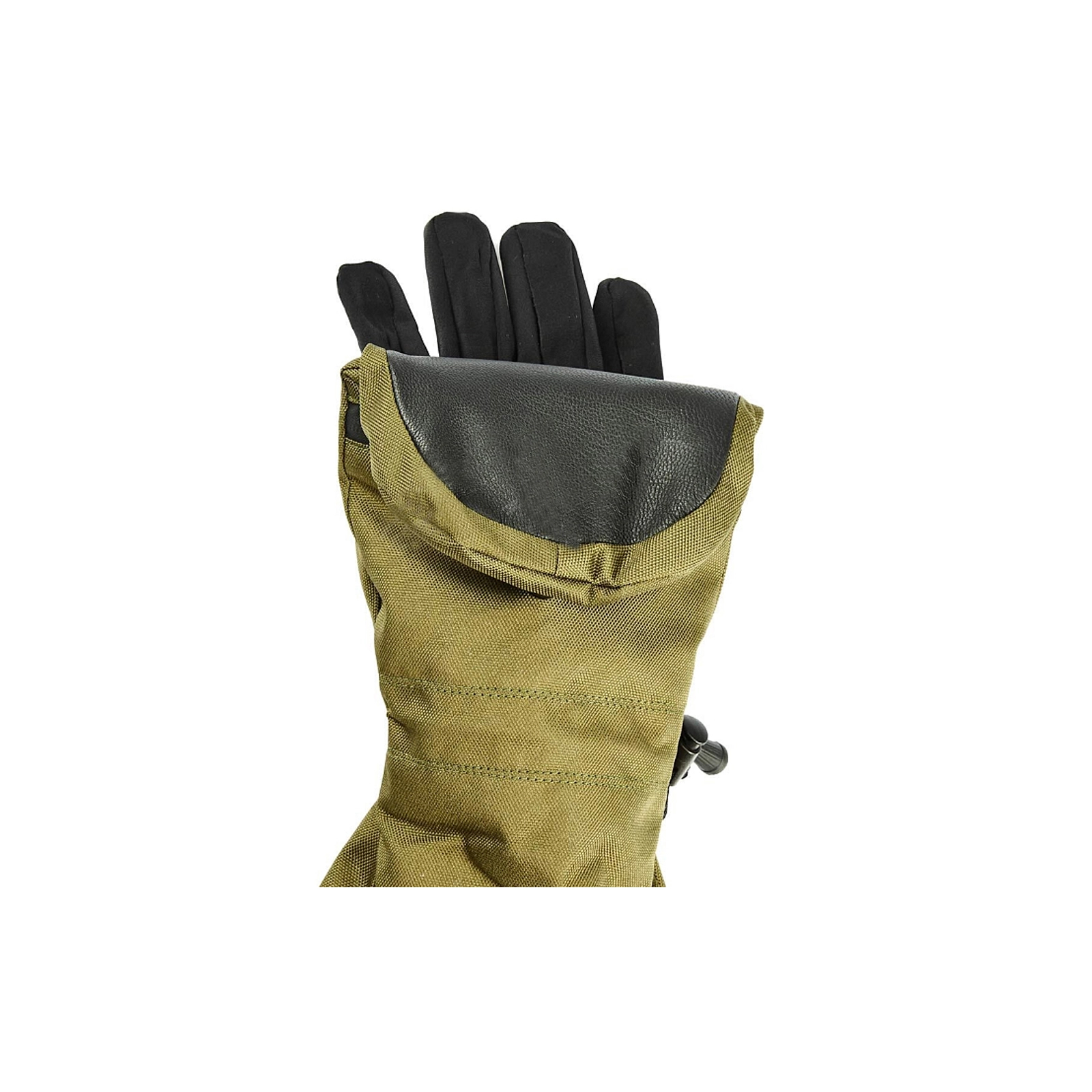 Тактические перчатки Defcon 5 Winter Mitten Olive L (D5S-GLW21 OD/L) изображение 7