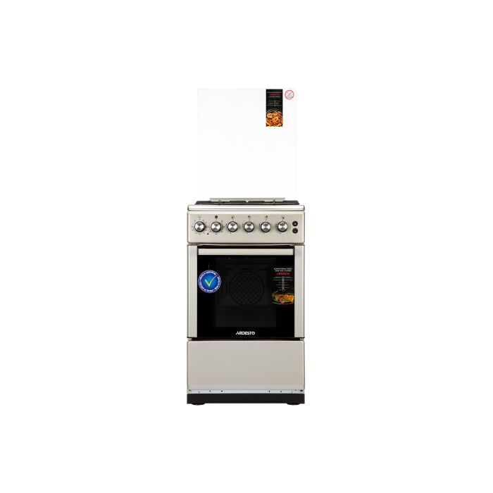 Плита Ardesto FSC-F5060PS изображение 2