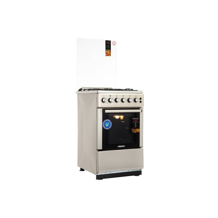 Плита Ardesto FSC-F5060PS изображение 4