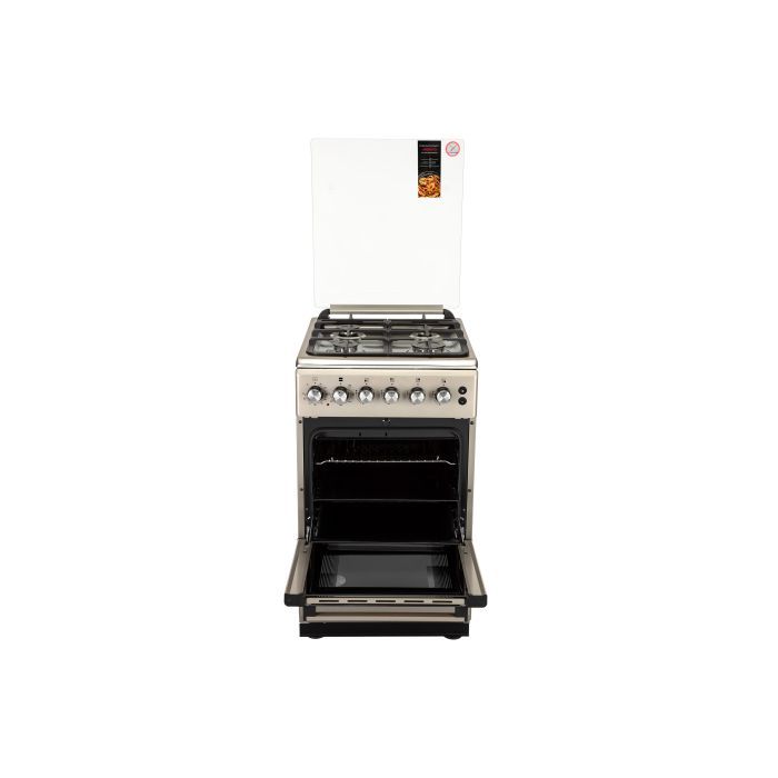 Плита Ardesto FSC-F5060PS изображение 5