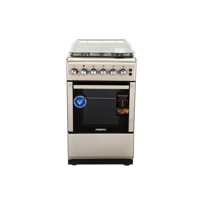 Плита Ardesto FSC-F5060PS изображение 6