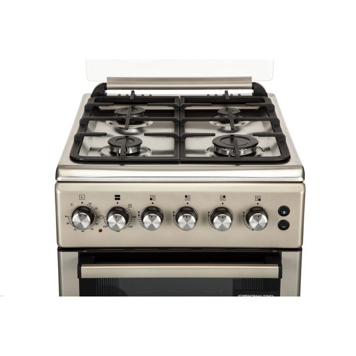 Плита Ardesto FSC-F5060PS изображение 8