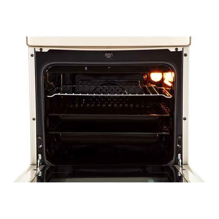 Плита Ardesto FSC-F5060PS изображение 9