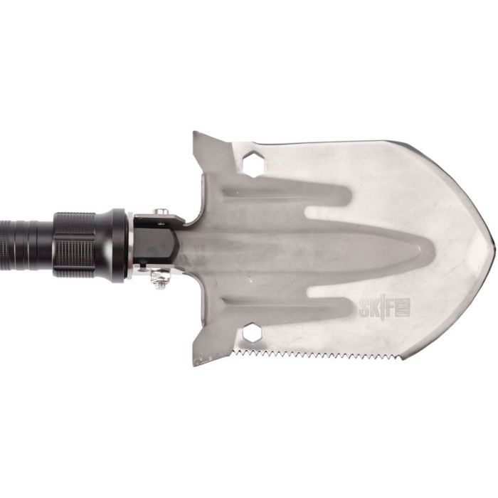 Тактична лопата Skif Plus Wombat Heavy (X3-XYx) зображення 3