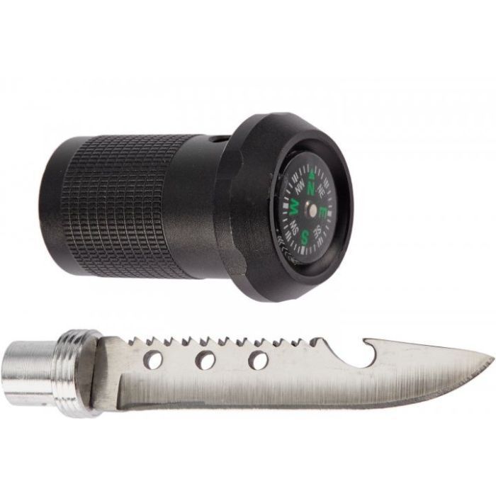 Тактична лопата Skif Plus Wombat Heavy (X3-XYx) зображення 6