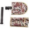 Тактична лопата Skif Plus Wombat Heavy (X3-XYx) зображення 8