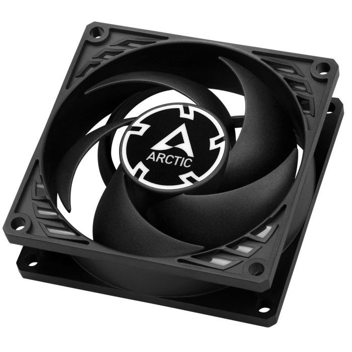 Кулер для корпуса Arctic P8 Silent (ACFAN00152A) изображение 3
