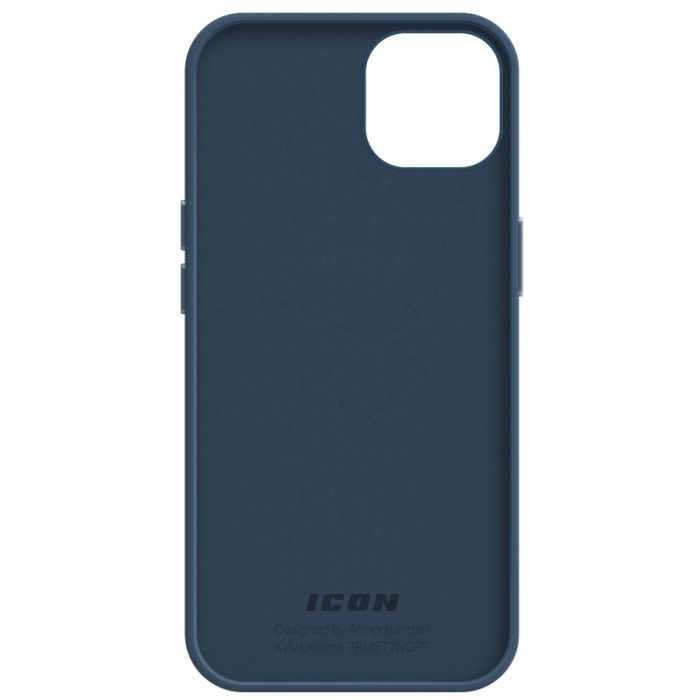 Чехол для мобильного телефона Armorstandart ICON2 Case Apple iPhone 14 Red (ARM63594) изображение 2