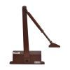 Доводчик двері Dortec DT-64H Brown (DT-64H/Brown) зображення 2