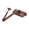 Доводчик двері Dortec DT-64H Brown (DT-64H/Brown) зображення 3