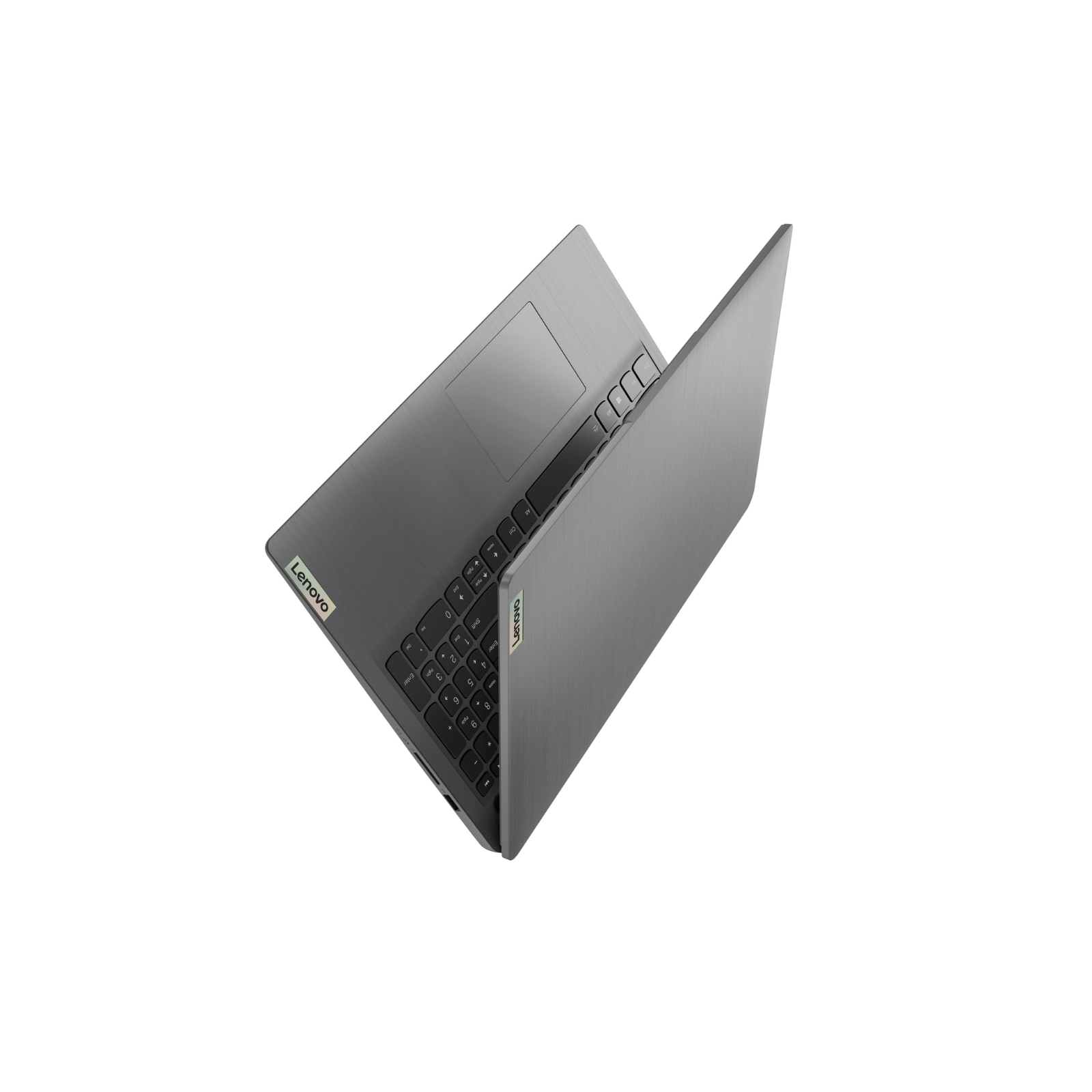Ноутбук Lenovo IdeaPad 3 15ALC6 (82KU020XRA) зображення 6