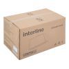 Витяжка кухонна Interline JOLLY BL A/60/GL/K зображення 12