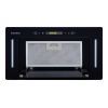 Витяжка кухонна Interline JOLLY BL A/60/GL/K зображення 4