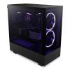 Корпус NZXT H5 Elite Edition Black (CC-H51EB-01) зображення 10