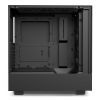 Корпус NZXT H5 Elite Edition Black (CC-H51EB-01) зображення 4