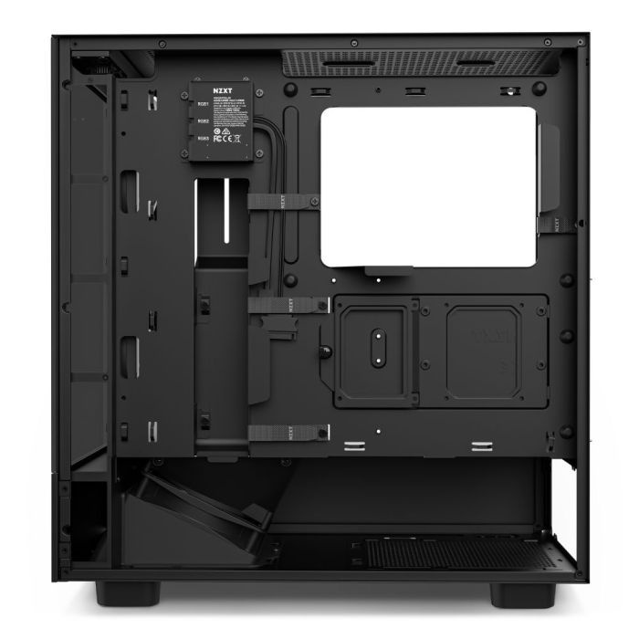 Корпус NZXT H5 Elite Edition Black (CC-H51EB-01) зображення 5