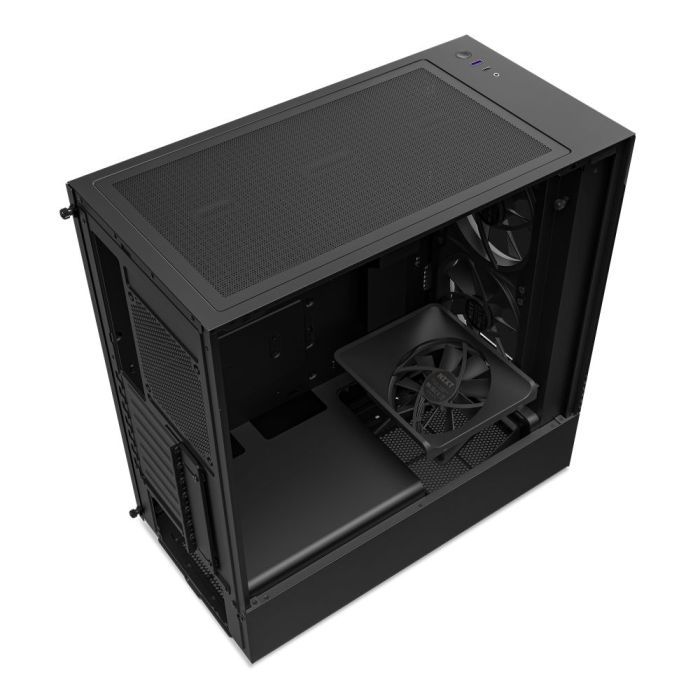 Корпус NZXT H5 Elite Edition Black (CC-H51EB-01) зображення 7