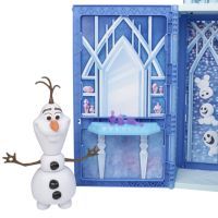 Ігровий набір Hasbro Disney Frozen 2 Замок Ельзи (F1819) зображення 10