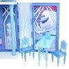 Ігровий набір Hasbro Disney Frozen 2 Замок Ельзи (F1819) зображення 11