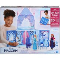 Ігровий набір Hasbro Disney Frozen 2 Замок Ельзи (F1819)