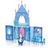 Игровой набор Hasbro Disney Frozen 2 Замок Эльзы (F1819) изображение 5
