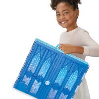Ігровий набір Hasbro Disney Frozen 2 Замок Ельзи (F1819) зображення 7