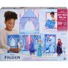 Ігровий набір Hasbro Disney Frozen 2 Замок Ельзи (F1819)