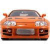 Машина Jada металлическая Форсаж Toyota Supra (1995) + фигурка Брайана 1:24 (253205001) изображение 4