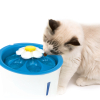 Посуда для кошек Catit Flower Fountain LED Поилка-фонтан 3 л (022517437476) изображение 4