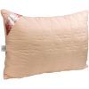 Подушка Руно Rose с волокном розы розовая 50х70 см (310.52Rose Pink)
