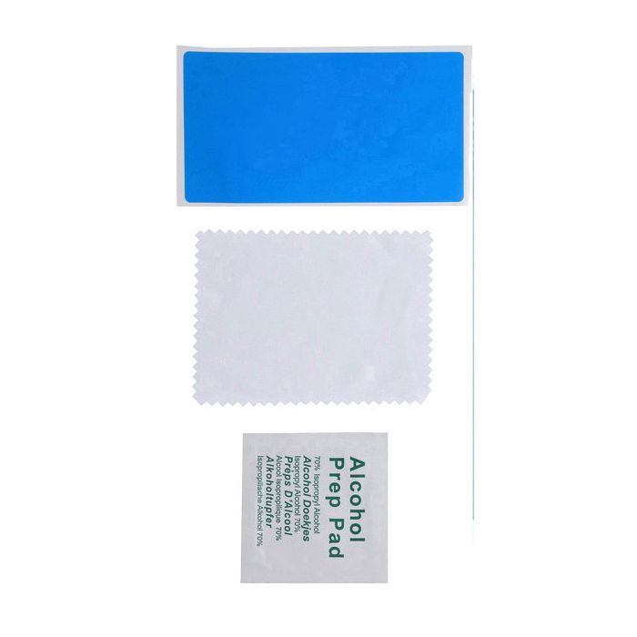 Скло захисне BeCover Nokia C21 Plus / Nokia C22 Black (708145) зображення 2